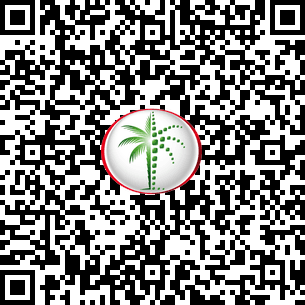 DLD verification QR code
