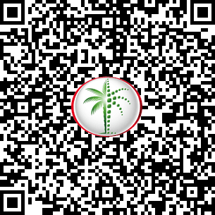 DLD verification QR code