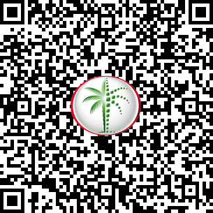 DLD verification QR code
