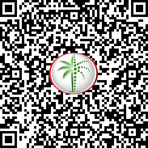 DLD verification QR code