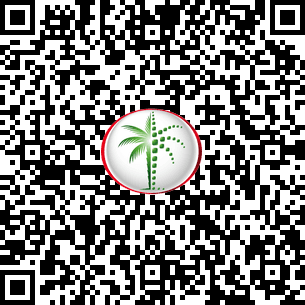 DLD verification QR code
