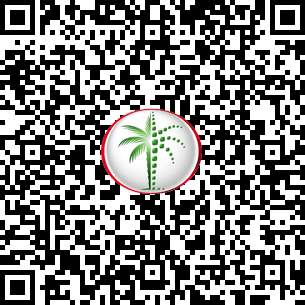 DLD verification QR code