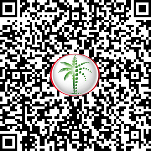 DLD verification QR code