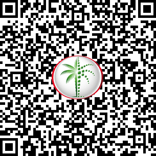 DLD verification QR code