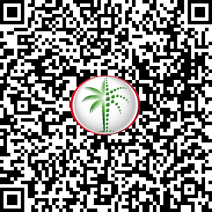 DLD verification QR code