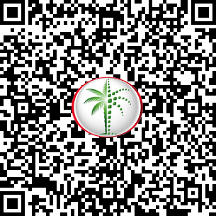 DLD verification QR code