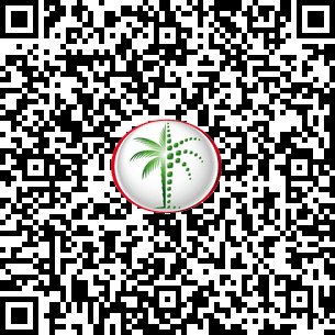 DLD verification QR code