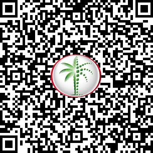 DLD verification QR code