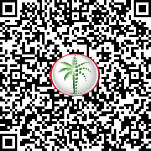 DLD verification QR code