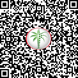 DLD verification QR code