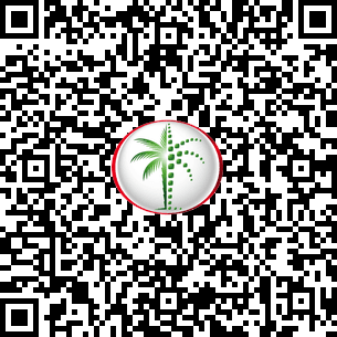 DLD verification QR code