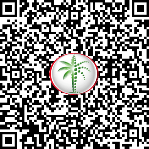 DLD verification QR code
