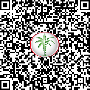 DLD verification QR code
