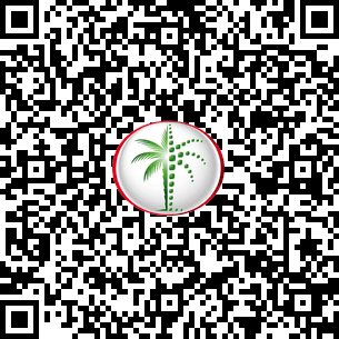 DLD verification QR code