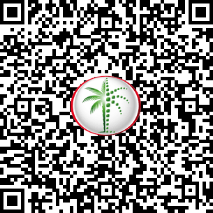 DLD verification QR code