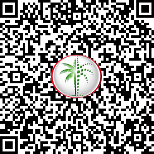DLD verification QR code