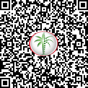 DLD verification QR code