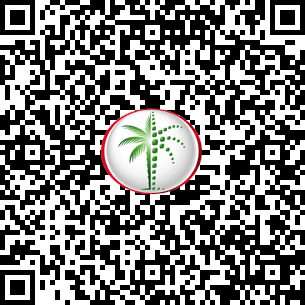 DLD verification QR code