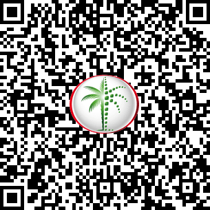 DLD verification QR code