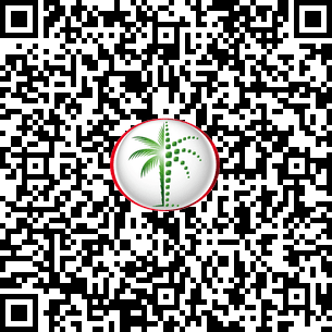DLD verification QR code