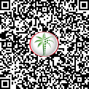 DLD verification QR code