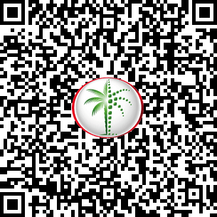 DLD verification QR code