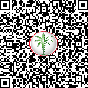 DLD verification QR code