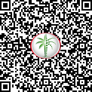 DLD verification QR code