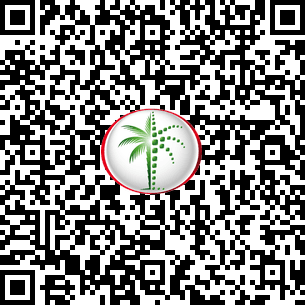DLD verification QR code