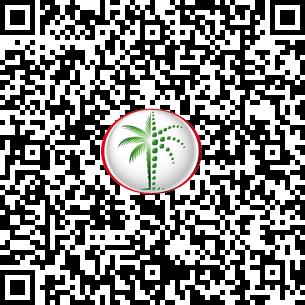 DLD verification QR code