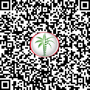DLD verification QR code