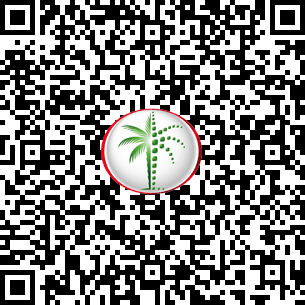 DLD verification QR code