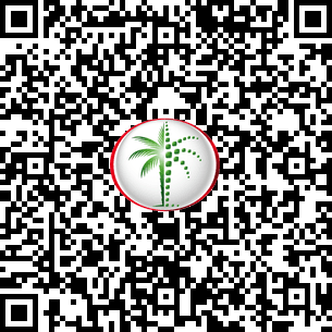 DLD verification QR code