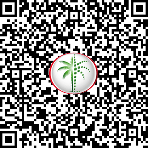 DLD verification QR code