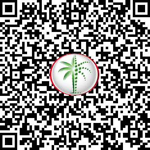 DLD verification QR code