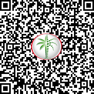 DLD verification QR code