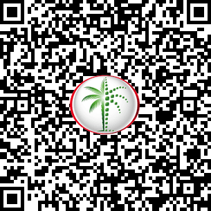 DLD verification QR code