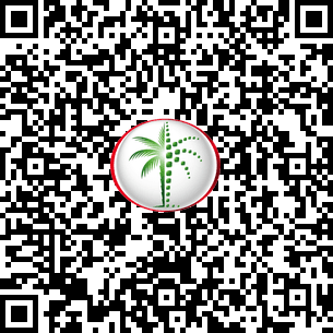 DLD verification QR code
