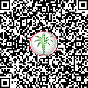 DLD verification QR code
