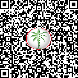 DLD verification QR code
