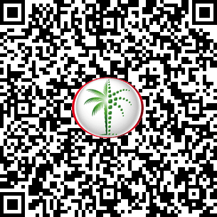 DLD verification QR code