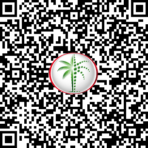 DLD verification QR code