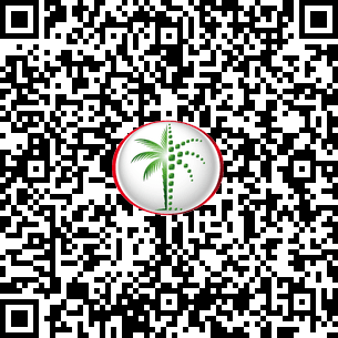 DLD verification QR code