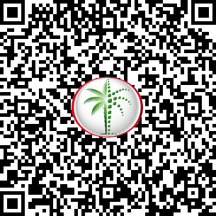 DLD verification QR code