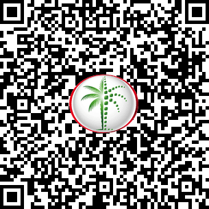 DLD verification QR code