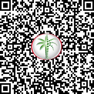 DLD verification QR code