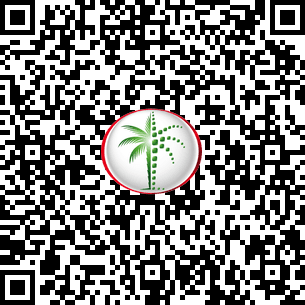 DLD verification QR code