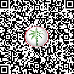 DLD verification QR code