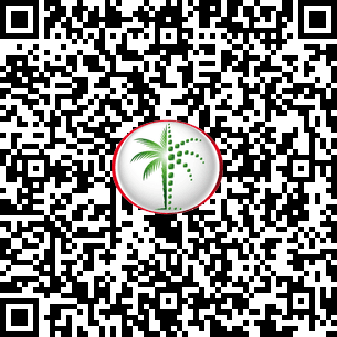 DLD verification QR code