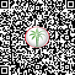 DLD verification QR code